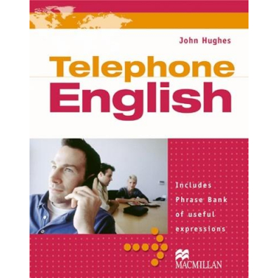 Telephone English + CD
