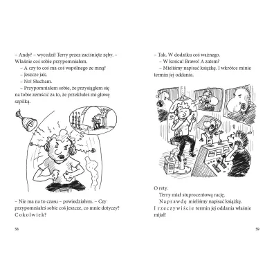 52-pi�trowy domek na drzewie. Domek na drzewie. Tom 4