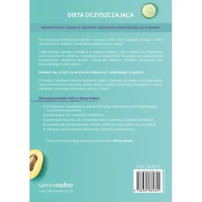 Dieta oczyszczaj�ca
