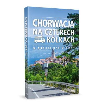 Chorwacja na czterech k�kach