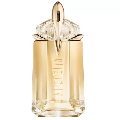 Thierry Mugler Woda perfumowana dla kobiet Alien Goddess EDP refillable spray 60 ml