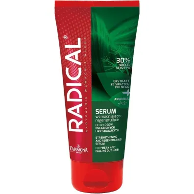 Radical Serum wzmacniaj�co-regeneruj�ce do w�os�w 100 ml