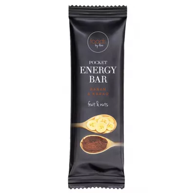 Foods by Ann Baton energetyczny Kakao & Banan