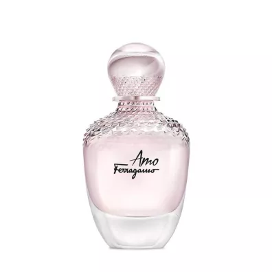 Salvatore Ferragamo Woda perfumowana dla kobiet Amo 30 ml