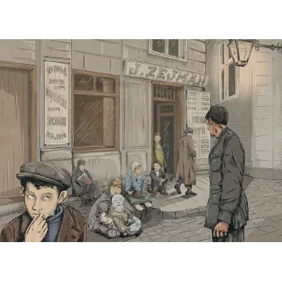 Przedwio�nie