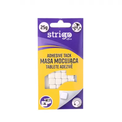 Strigo Masa mocujca 25g