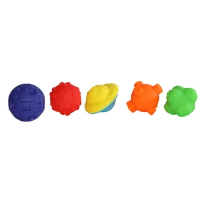 Fisher-Price. Pi�eczki sensoryczne Mattel