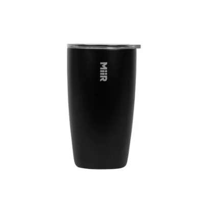 MiiR Tumbler Czarny Kubek 240 ml