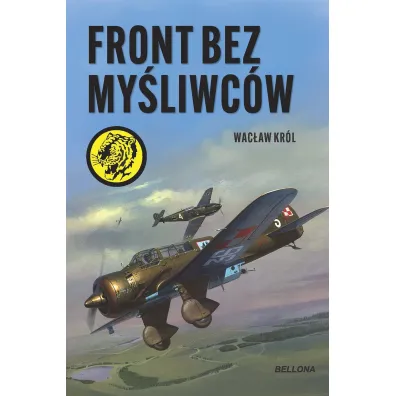 Front bez my�liwc�w - Wac�aw Kr�l