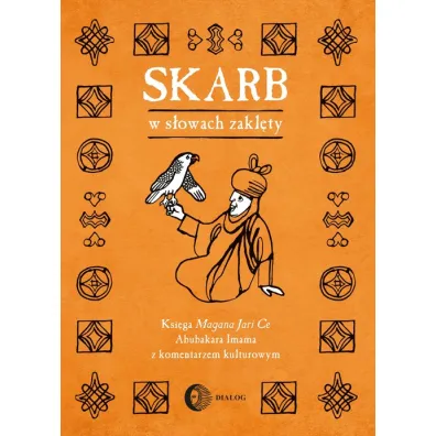 Skarb w s�owach zakl�ty - Imam Abubakar