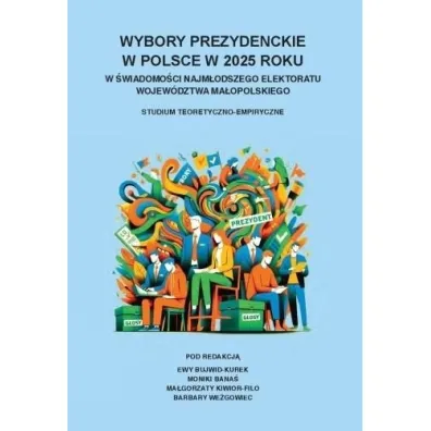 Wybory prezydenckie w Polsce w 2025 roku