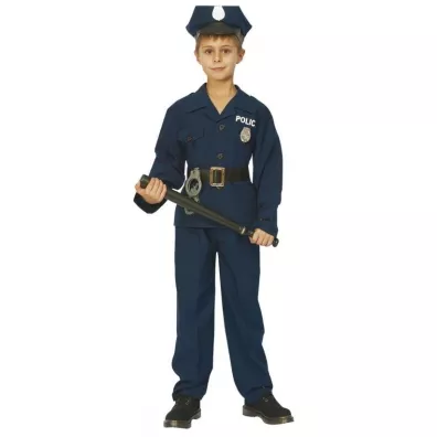 Strj Policjant M