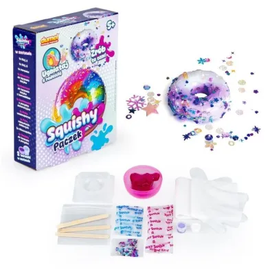 Dumel Squishy p�czek