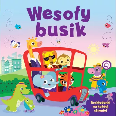 Weso�y busik