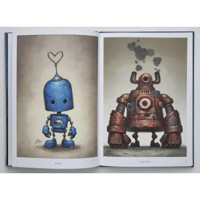 Roboty