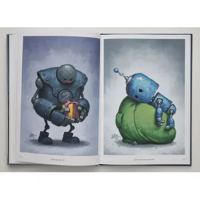 Roboty