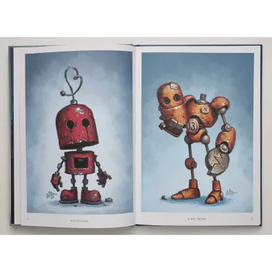 Roboty