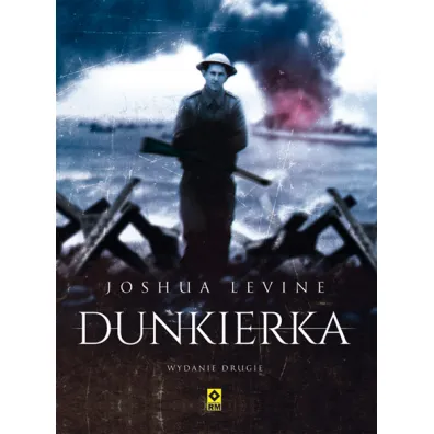 Dunkierka - �ukasz Henel