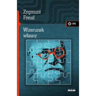 Wizerunek w�asny - Zygmunt Freud