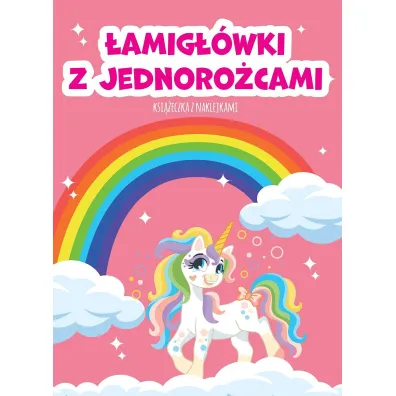 �amig��wki z jednoro�cami