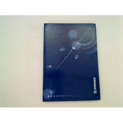 Office Products Brulion A4 kratka 96 kartek