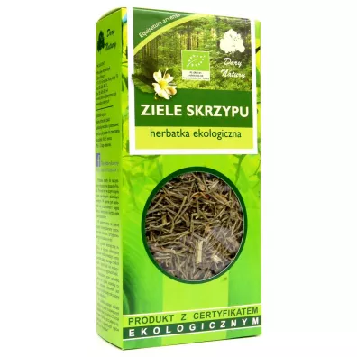Dary Natury Herbatka ziele skrzypu 25 g Bio