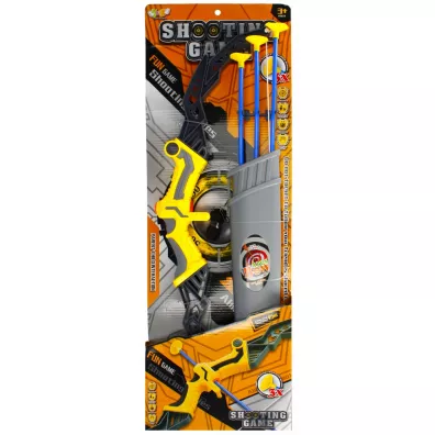 �uk z akcesoriami MEGA CREATIVE 502192