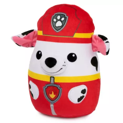 PAW PATROL Psi Patrol: Super-Mi�ciutki Marshall 20cm Spin Master