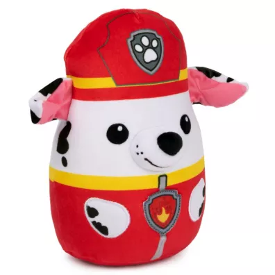 PAW PATROL Psi Patrol: Super-Mi�ciutki Marshall 20cm Spin Master