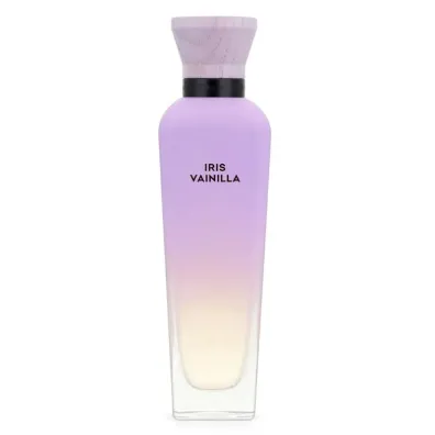 Adolfo Dominguez Woda perfumowana Iris Vainilla 120 ml