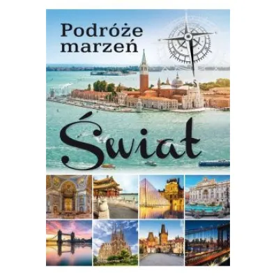 Podr�e marze�. �wiat