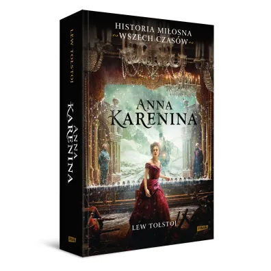 Anna Karenina