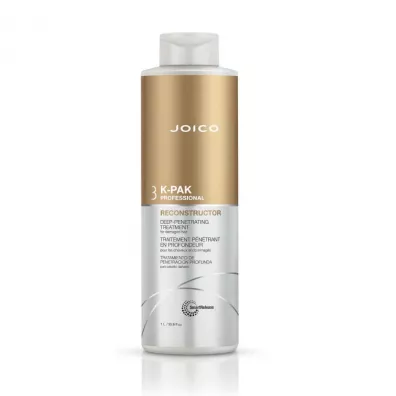 Joico K-PAK Reconstructing Conditioner maska odbudowujca wosy 1 l