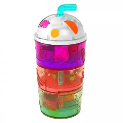 Zestaw Polly Pocket Zakrcone niespodzianki Mattel