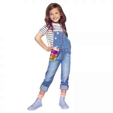 Zestaw Polly Pocket Zakrcone niespodzianki Mattel