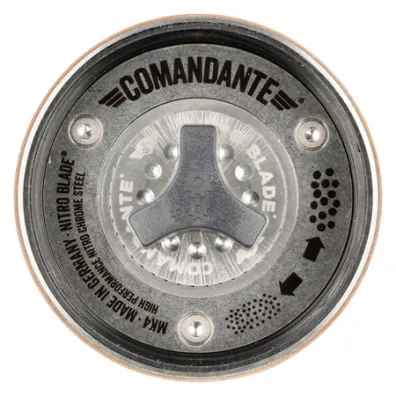 Comandante M�ynek C40 MK4 Nitro Blade American Cherry