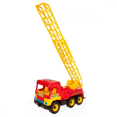 Middle Truck Stra� po�arna 32370 Wader
