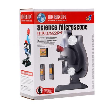 Mikroskop Isere