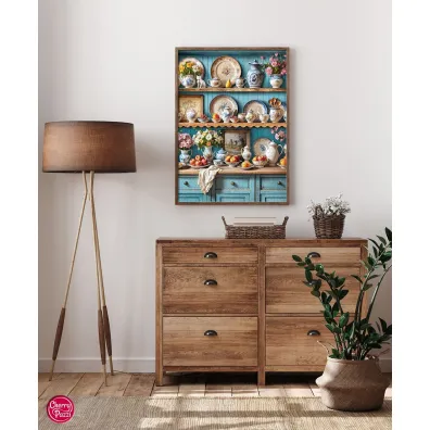 Puzzle 1000 el. Timeless Treasures CherryPazzi