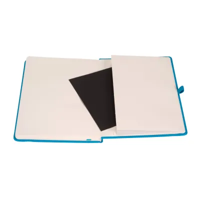Antra Notes Memofix A5 kratka