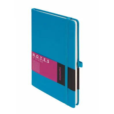 Antra Notes Memofix A5 kratka