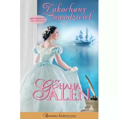 Zakochany uwodziciel - Shana Galen