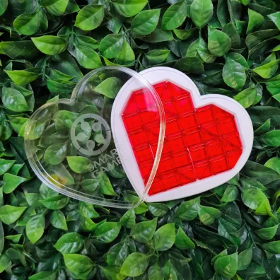 Smart Games. Love Puzzle (ENG) IUVI Games