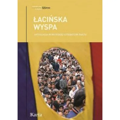 �aci�ska wyspa - Bogumi� Luft