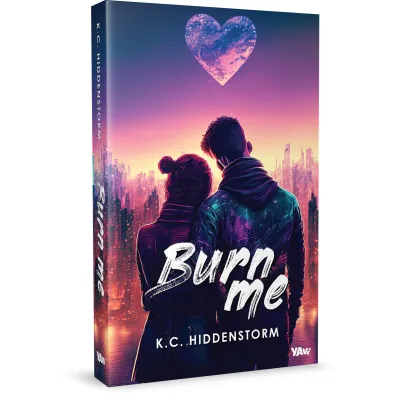 Burn me