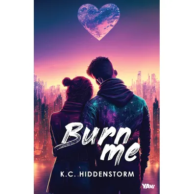 Burn me