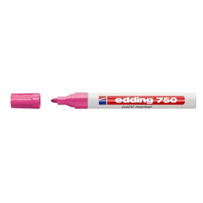 Marker Edding lakier.ok.ko�.2-4mm r�.. 750/009