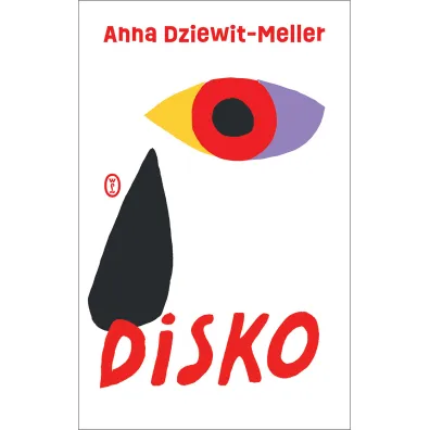Disko - Anna Dziewit-Meller