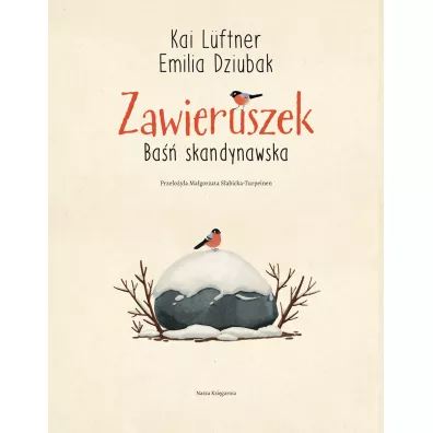 Zawieruszek. Ba�� skandynawska