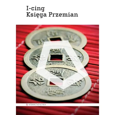 I cing Ksi�ga przemian - Wilhelm Richard
